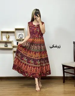 سارافن لنگی مهسا