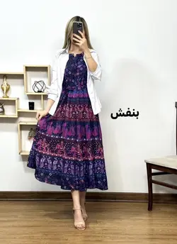 سارافن لنگی مهسا