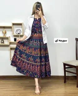 سارافن لنگی سوین