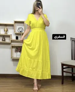 پیراهن سلن