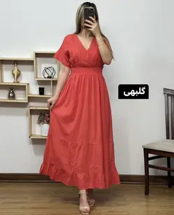 پیراهن سلن