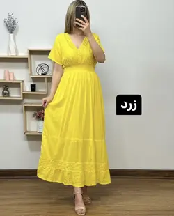 پیراهن سلن