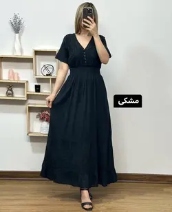 پیراهن سلن