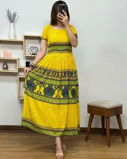 پیراهن کریشه صایاد(۲)