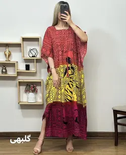 پانچ وارداتی صحرا