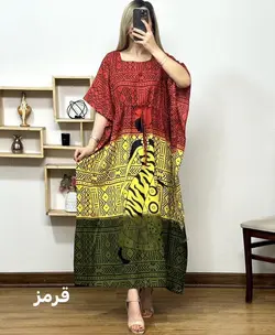 پانچ وارداتی صحرا