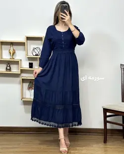 پیراهن اورجینال سوگند (۲)