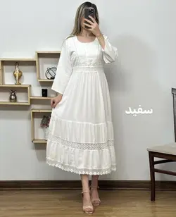 پیراهن اورجینال سوگند (۲)