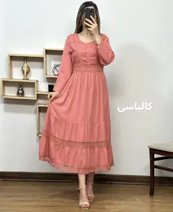 پیراهن اورجینال سوگند (۲)