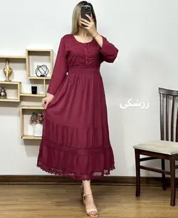 پیراهن اورجینال سوگند (۲)