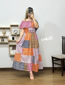 پیراهن عروسکی ملوانی