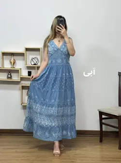 پیراهن اورجینال آینه