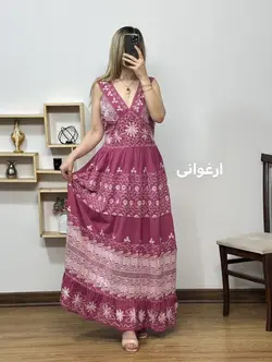 پیراهن اورجینال آینه