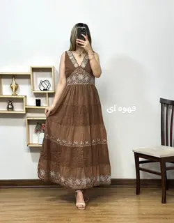 پیراهن اورجینال آینه