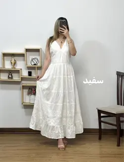 پیراهن اورجینال آینه