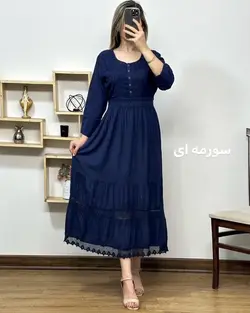 پیراهن اورجینال سوگند (۳)