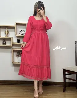 پیراهن اورجینال سوگند (۳)
