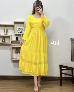 پیراهن اورجینال سوگند (۳)