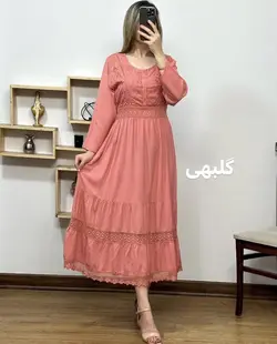 پیراهن اورجینال سوگند (۳)