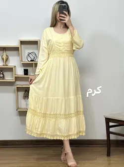 پیراهن اورجینال سوگند (۳)