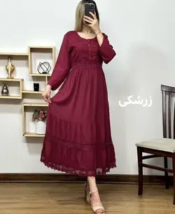 پیراهن اورجینال سوگند (۳)