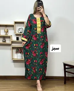 پیراهن سنتی سکه