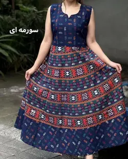 سارافن سنتی ثمر