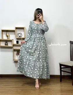 پیراهن عروسکی کهکشان