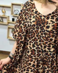 پانچ نخی پلنگی 4