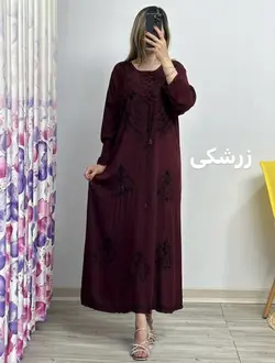 پیراهن سنگشور لطیفه