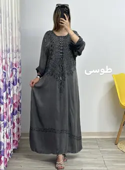 پیراهن سنگشور لطیفه