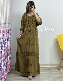 پیراهن سنگشور لطیفه