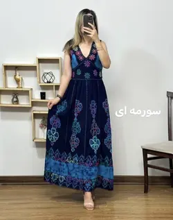 پیراهن اورجینال آنیل(۲)
