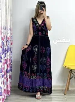 پیراهن اورجینال آنیل(۲)