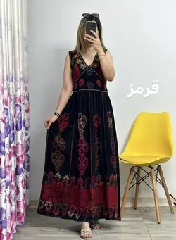 پیراهن اورجینال آنیل(۲)