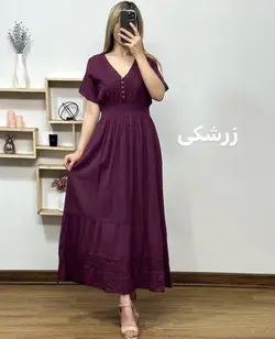 پیراهن سلن سلنا 2