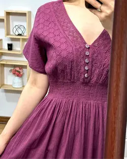 پیراهن سلن سلنا 2