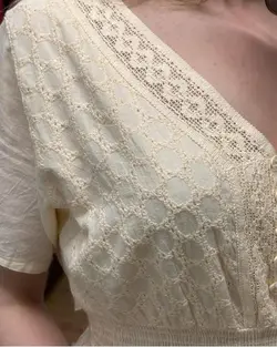 پیراهن سلن سلنا 2