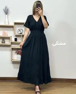 پیراهن سلن سلنا 2