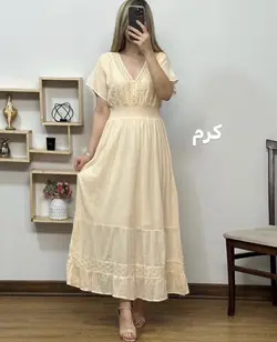 پیراهن سلن سلنا 2