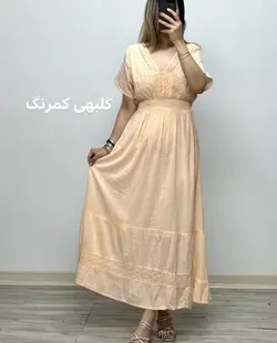 پیراهن سلن سلنا 2