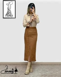 شومیز شقایق