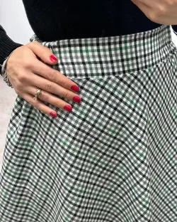 دامن کشمیر سایا