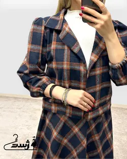 کت ودامن نادیا