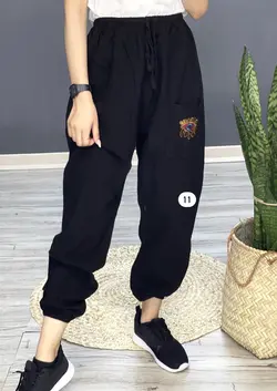 شلوار سندبادی نارگل