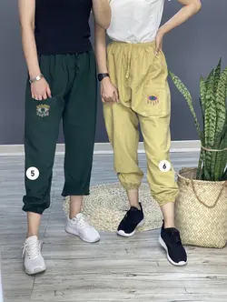 شلوار سندبادی نارگل