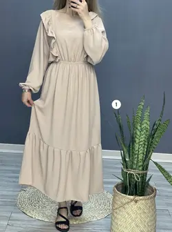 پیراهن زاراپارت 7