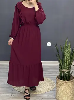 پیراهن زاراپارت 7