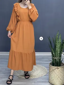 پیراهن زاراپارت 7