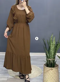پیراهن زاراپارت 7